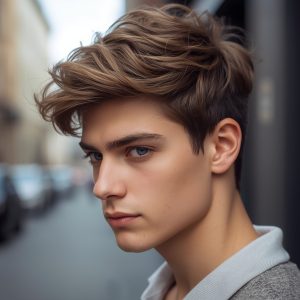 Layers That Lift and Shape