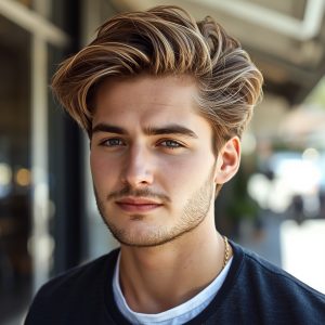Layers That Lift and Shape