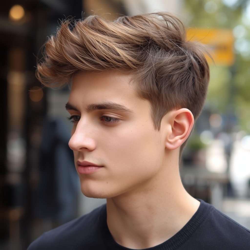 Layers That Lift and Shape