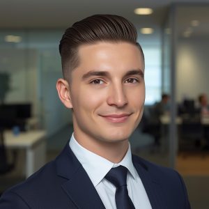 Sleek Cuts for Office Days