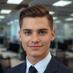 Sleek Cuts for Office Days