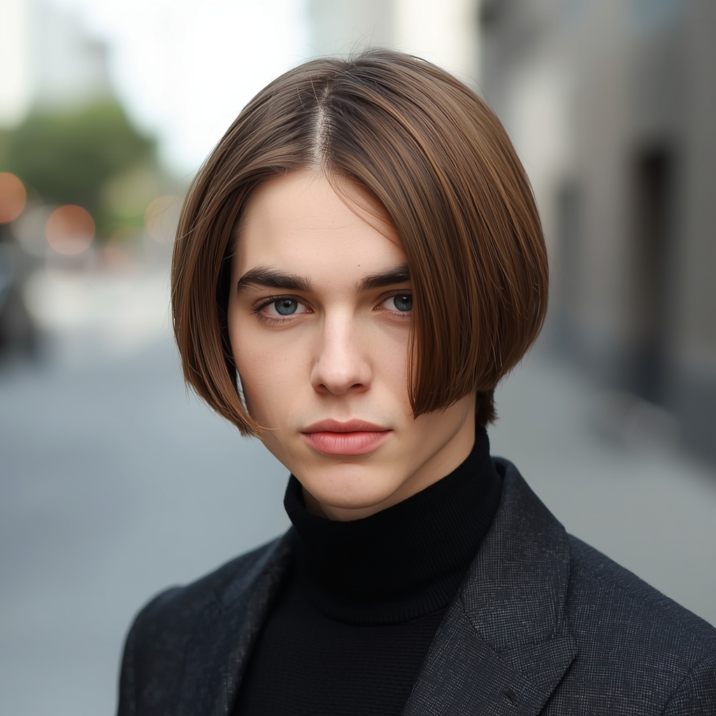 Bobs That Never Go Out