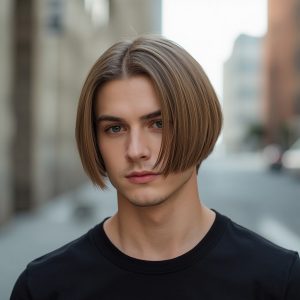 Bobs That Never Go Out