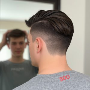 Quick Cuts for Busy Mornings