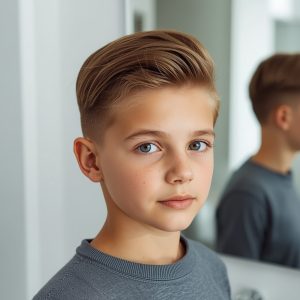 Quick Cuts for Busy Mornings