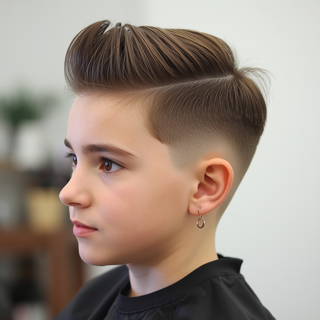 Chic Styles for Thin Hair
