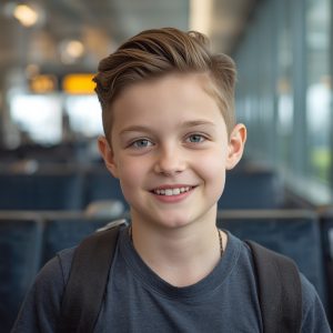 Effortless Cuts for Travel