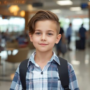 Effortless Cuts for Travel