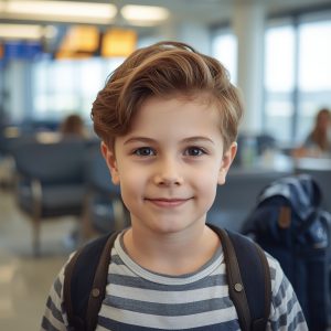 Effortless Cuts for Travel