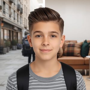 Effortless Cuts for Travel