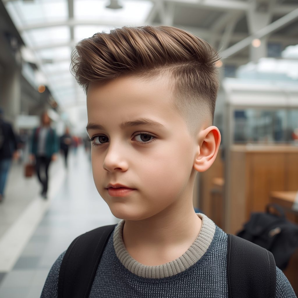 Effortless Cuts for Travel