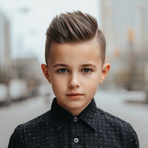 Cuts That Define Confidence
