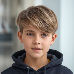 Fresh Looks with Textured Ends
