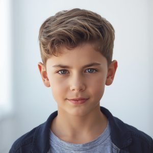 Fresh Looks with Textured Ends