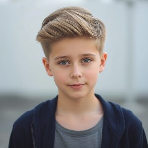 Fresh Looks with Textured Ends