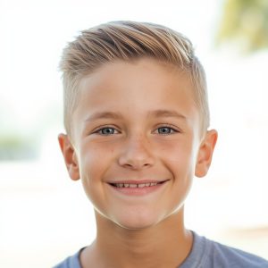 Youthful Styles That Glow
