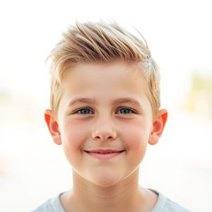 Youthful Styles That Glow
