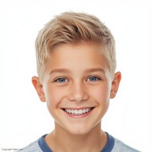 Youthful Styles That Glow