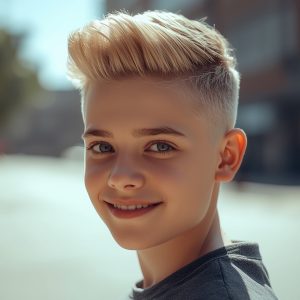 Youthful Styles That Glow