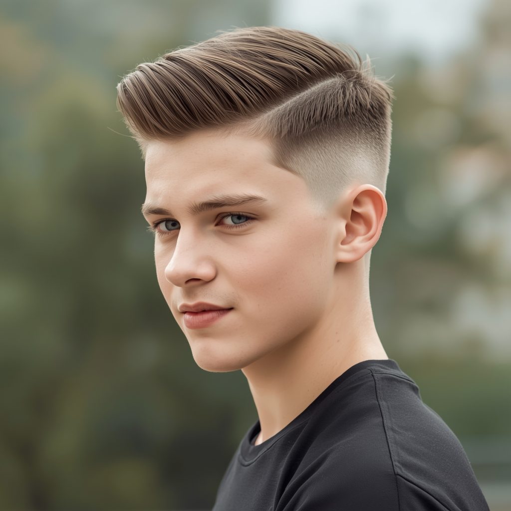 Easy Cuts with Lasting Impact