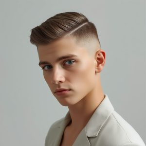 Minimalist Haircuts for a Sleek Look