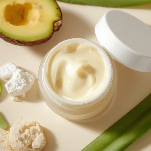 hair mask