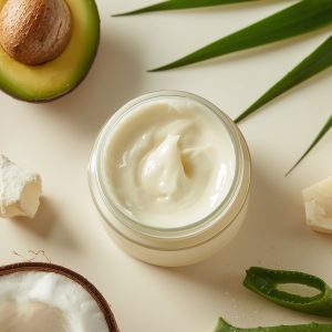 hair mask