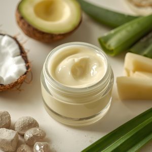 hair mask