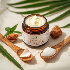 hair mask