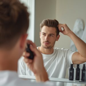 Hair Serum 