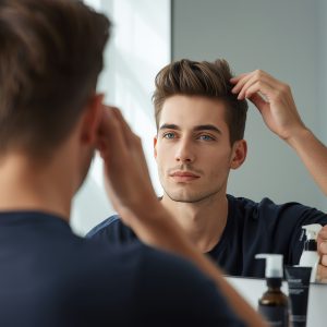 Hair Serum 