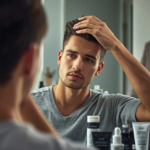 Hair Serum 