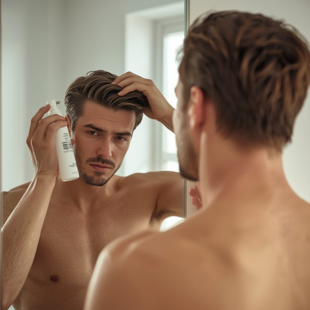 Hair Conditioner