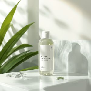 hair shampoo