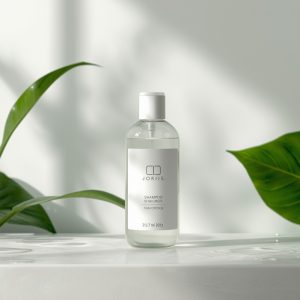hair shampoo
