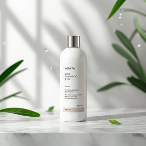 hair shampoo