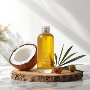 Hair Oil