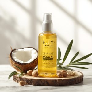 Hair Oil
