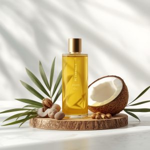 Hair Oil