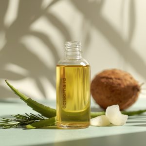 Hair Oil